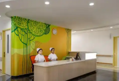 太原知名私立试管医院哪家强?前十榜单助你精准选择